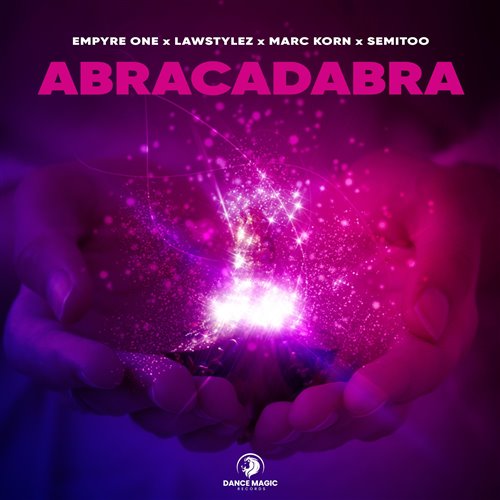 Empyre One, Lawstylez, Marc Korn  Semitoo - Abracadabra (Extended Mix) 
