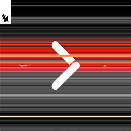 Deep Dish - Fire (Deep Mix) 