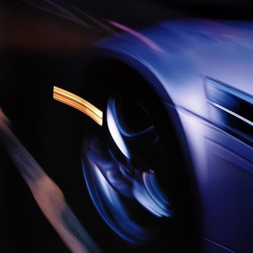 Cyrex - vibe (Original Mix) 