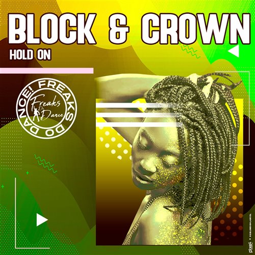Block  Crown - Hold On (Original Mix) 