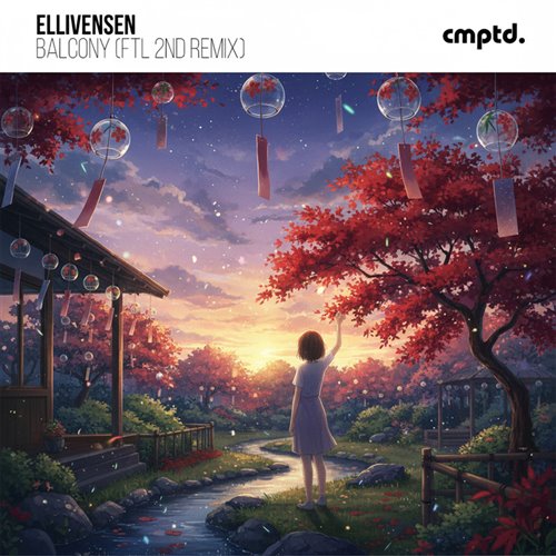 Balcony (MOGUMIX Gunpowder  Fulture Remix)