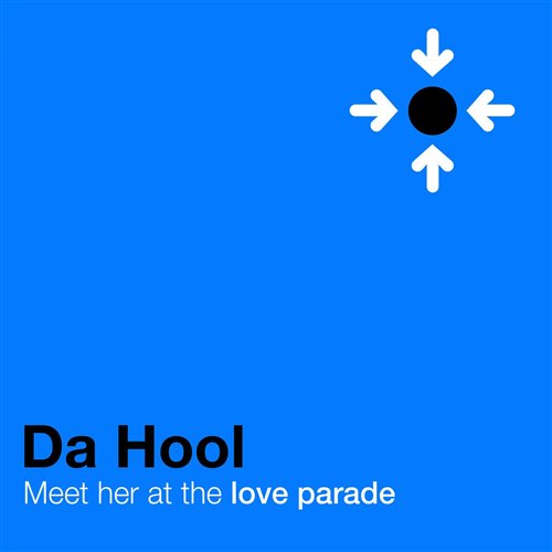 Da Hool - Meet Her At The Loveparade (Don Diablo Remix) 
