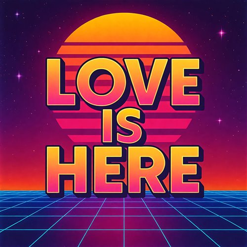 Geo Da Silva  Canello - Love Is Here (Extended Mix) 