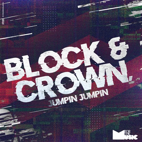 Block  Crown - Jumpin (Original Mix) 