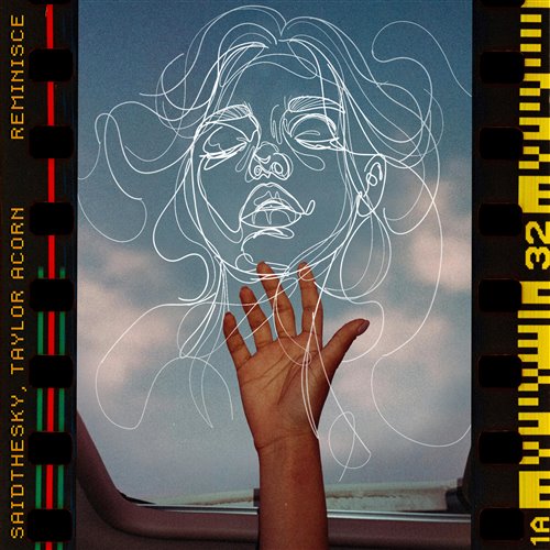 Said The Sky  Taylor Acorn - Reminisce (Original Mix) 