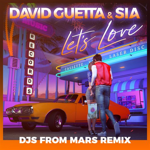 David Guetta, DJs From Mars x M.O.P. - Ante Up (DJ Arman Aveiru Edit) 