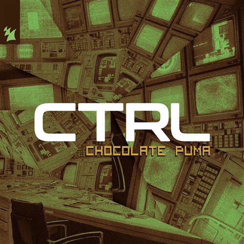 Chocolate Puma - CTRL (Extended Mix) 