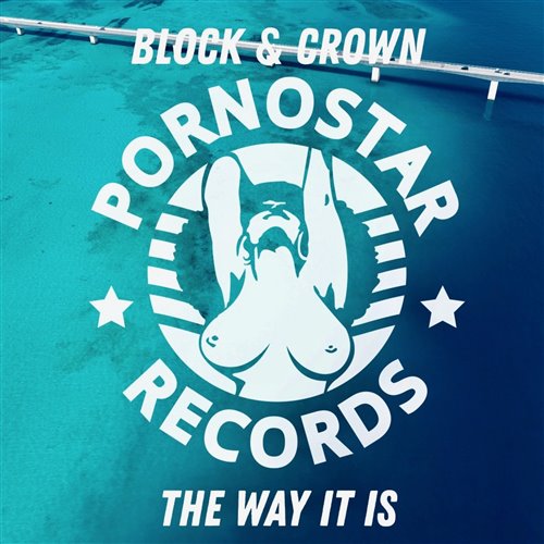 Block  Crown - Tell It Like It Is (Original Mix) 