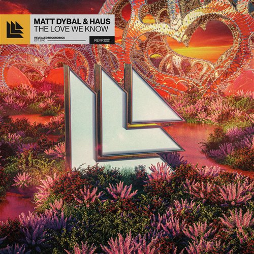 Matt Dybal  Haus - The Love We Know (Extended Mix) 