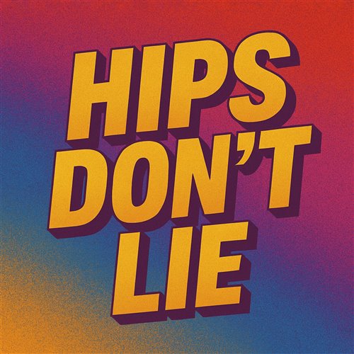 Geo Da Silva  Canello - Hips Don't Lie (Extended Mix) 