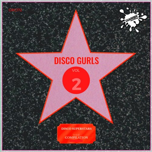 Disco Gurls - Don't U Chase It (Original Mix) 