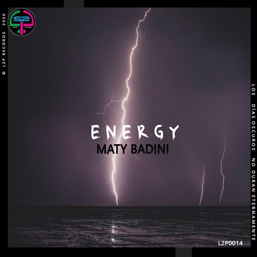 Morgan - Bad Gyal Energy (Original Mix) 