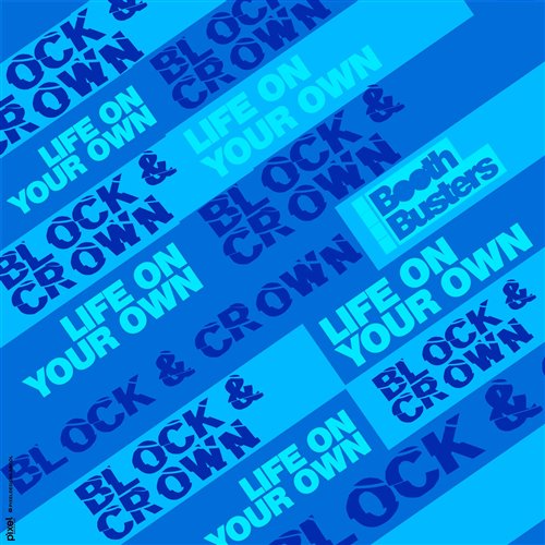 Block  Crown - Don't You Want (Original Mix) 