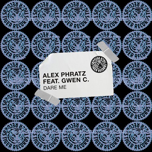 Alex Phratz - Dare Me (feat. Gwen C.) (Extended Mix) 