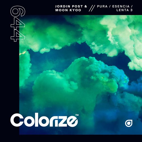 Jordin Post, Moon Kyoo - Pura (Extended Mix) 