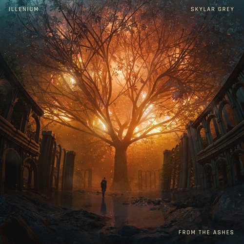 ILLENIUM  Skylar Grey - From the Ashes (Original Mix) 