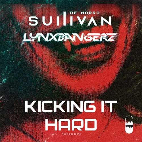 Lynxbangerz  Sullivan De Morro - Kicking It Hard (Extended Mix) 