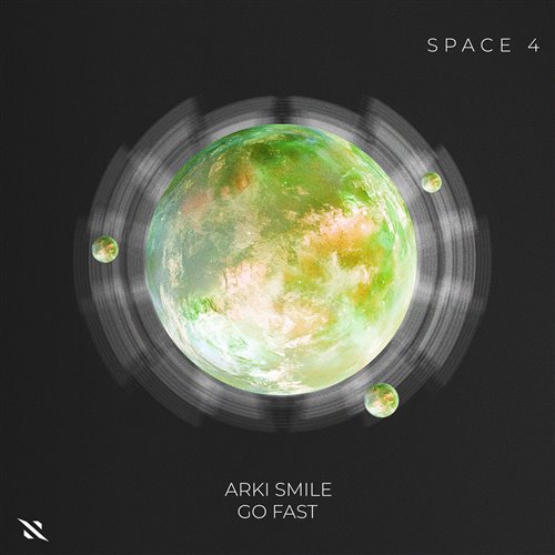 Arki Smile - Go Fast (Extended Mix) 