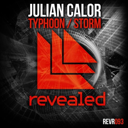 Julian Calor - Number One 2 (Original Mix) 