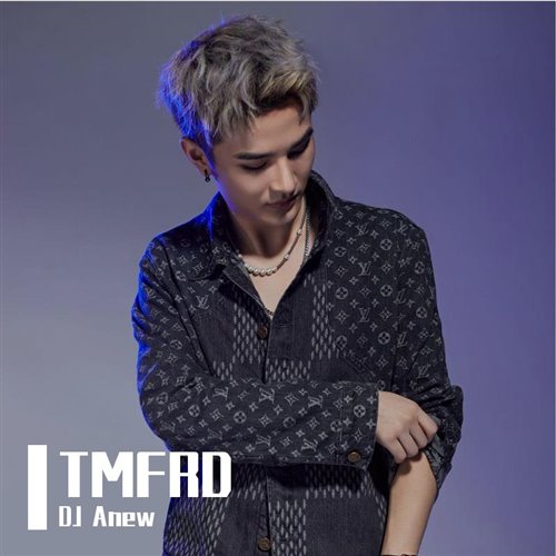 Revibe-TMFRD (DJ Anew Remix)