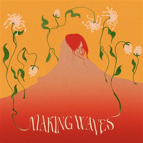 FIRSTCLASS, Lucas Estrada, Naarly  Notelle - Making Waves (Original Mix) 