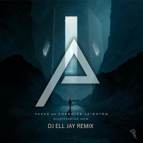 Nurko - Disappearing Now (feat. Chandler Leighton) (Synymata Remix) 