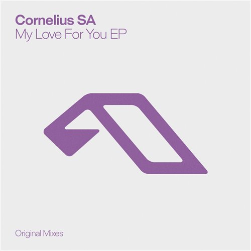 Cornelius SA, Sebee  Ra5im - Longing (Extended Mix) 