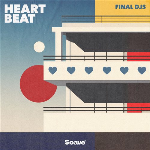 Final Djs - Heartbeat (Original Mix) 