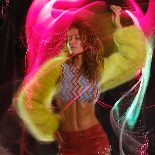 Rita Ora - Joy (Original Mix) 