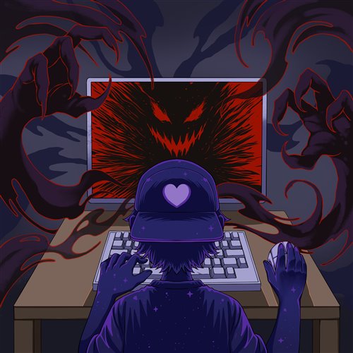 William Black  Baby Blue - Monster (Original Mix) 