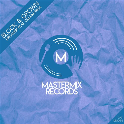 Block  Crown, Culum Frea - Deeper Meanin' (Original Mix) 