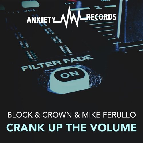 Block  Crown - Pull up to My Bumper (Original Mix) 