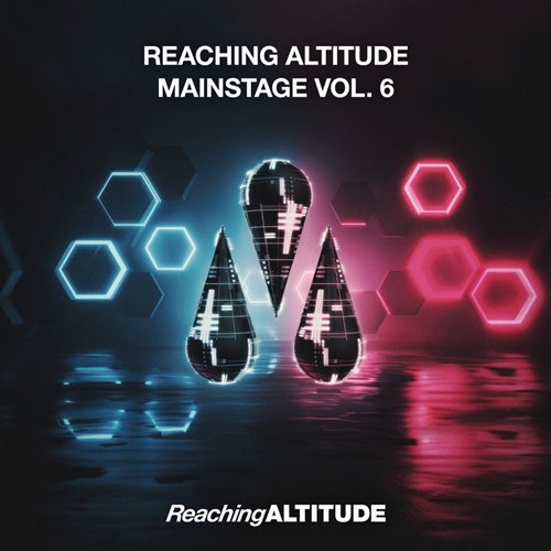Robert Junior  Avalanche - Veins (Extended Mix) 