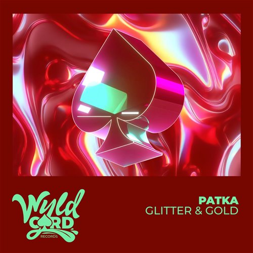 Wurme  BENZI - Glitter  Gold (Extended Mix) 