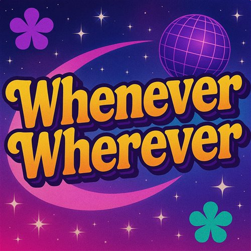 Geo Da Silva  Canello - Whenever, Wherever (Extended Mix) 