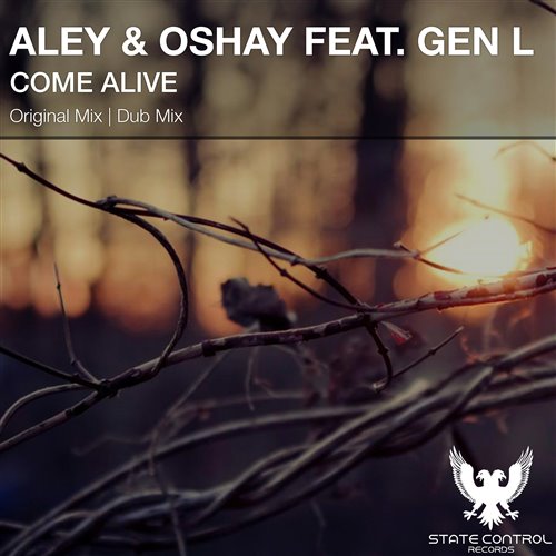 Easy Freak - Come Alive (Original Mix) 