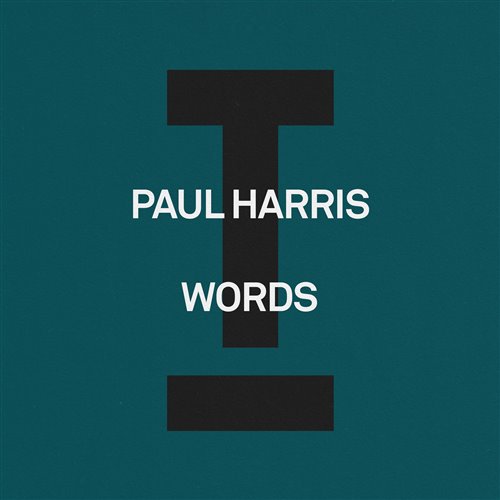 Paul Harris - Words (Extended Mix) 