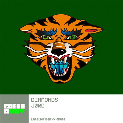 JØRD - Diamonds (Extended Mix) 