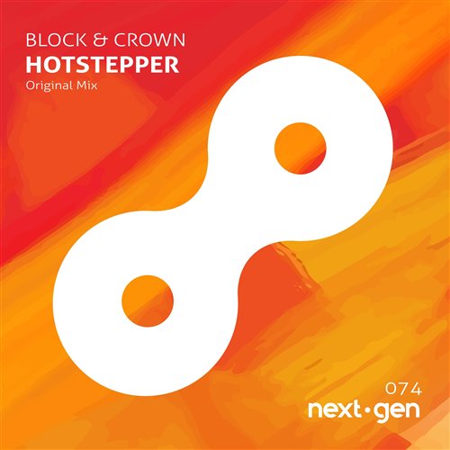 Block  Crown - Fooled a Prayer (Original Mix) 