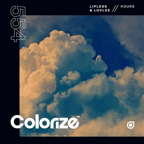 Lipless, Lovlee - Hours (Extended Chill Mix) 