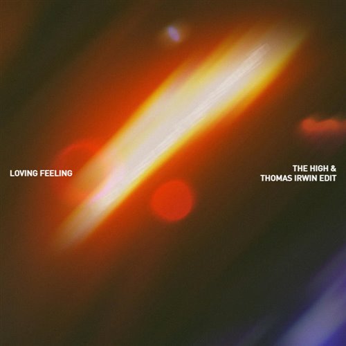 Helion  Alex Brazi - Loving Feeling (The High  Thomas Irwin Extended Edit) 