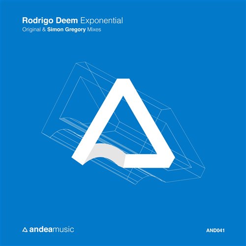 Rodrigo Deem - Exponential (Simon Gregory Remix) 