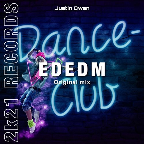 [Intro] Justin Owen - EDEDM