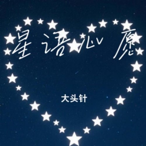 大头针 - 星语心愿(Angela Bootleg)
