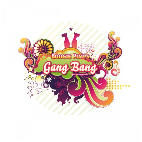 Gang Bang Girl - Vavh Remix