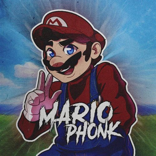 SUPER MARIO-GXNRCRXDXVIL