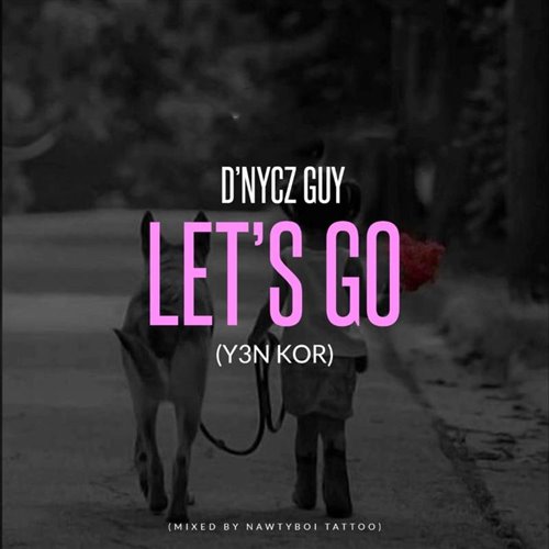 LET'S GO (SPUNKY Bootleg)