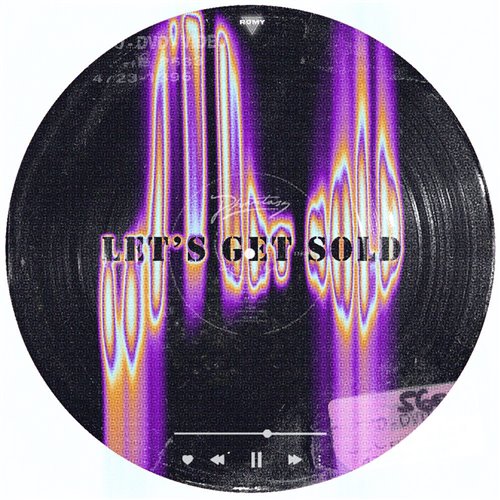 Romy - Let's Get Sold