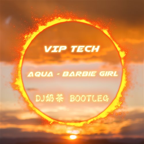 Aqua - Barbie Girl (Jack Mazzoni Remix)