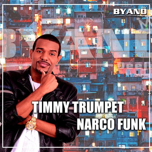 Timmy Trumpet-NarcoAbm